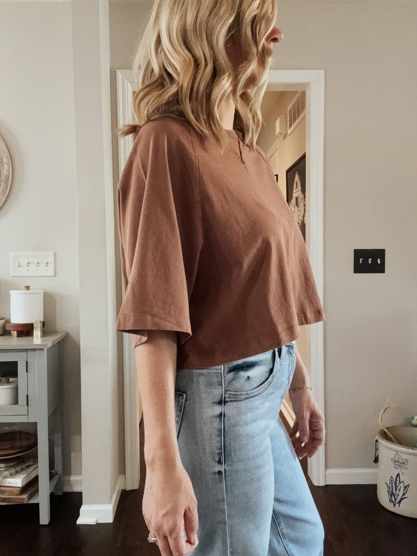 Nora Tee-Chestnut