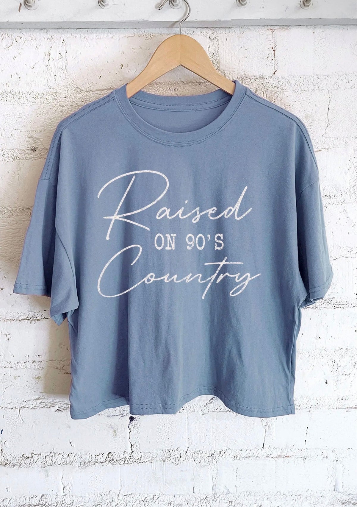 Raised on 90s Country