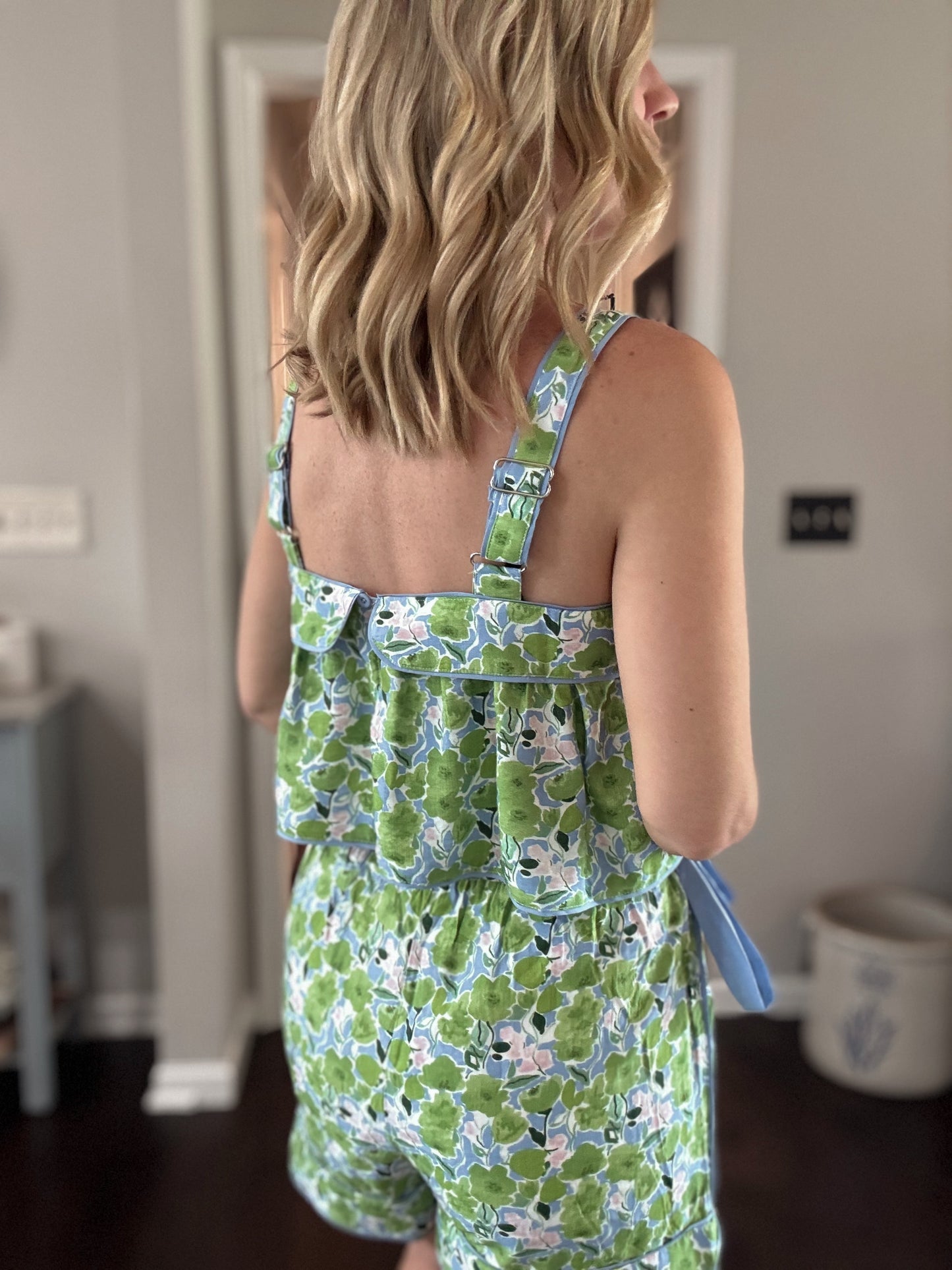 Wild Tropic Set