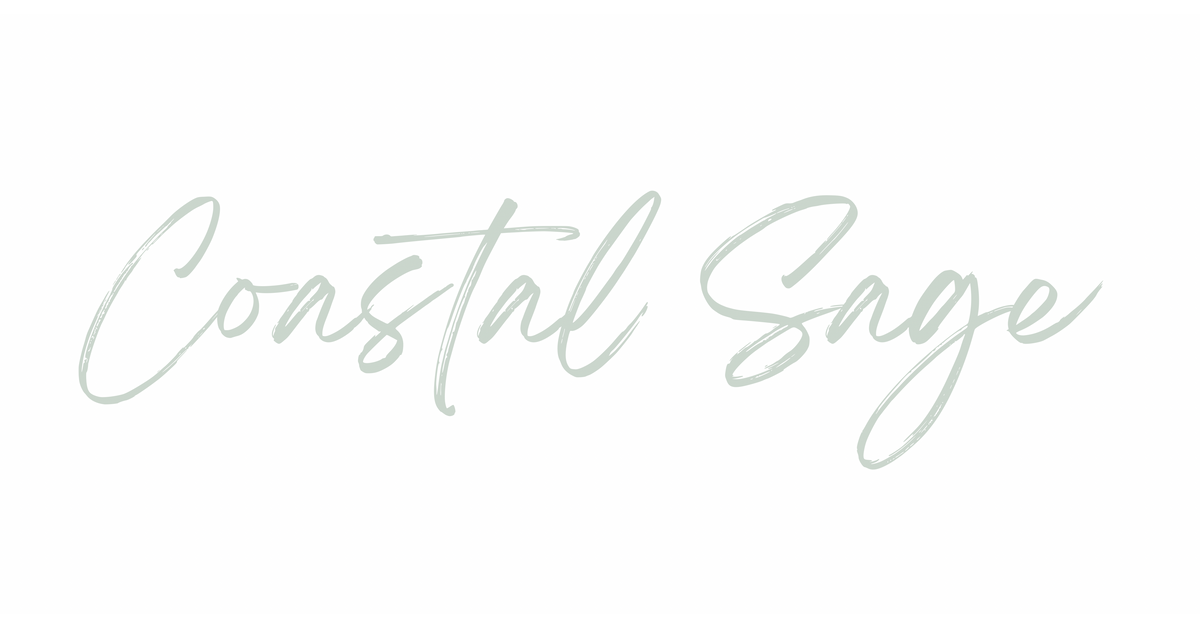 Coastal Sage Boutique