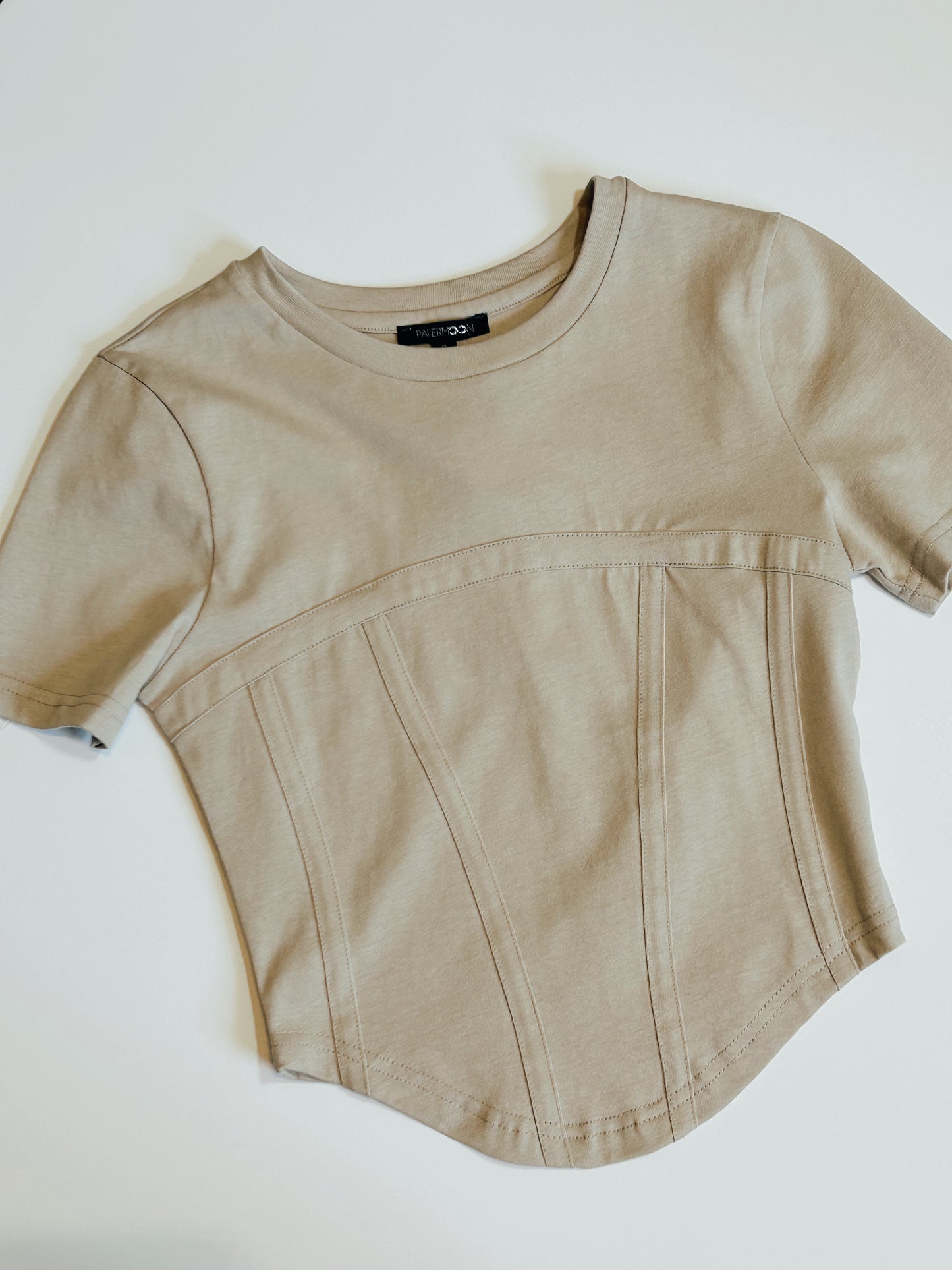 Ivy Corset Top