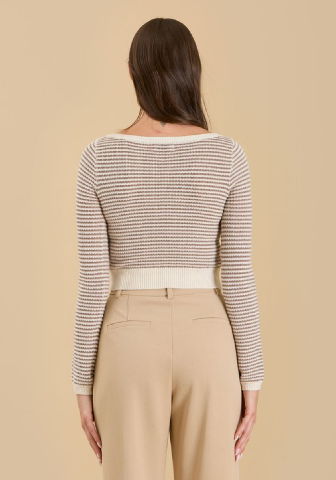 Darcy Sweater
