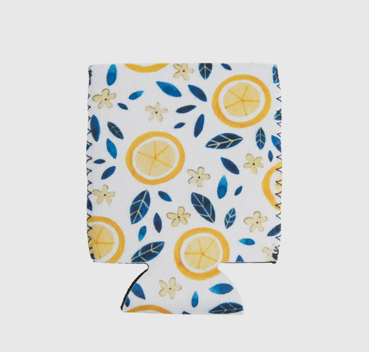 Lemon Sleeve Can (Coastal Sage)