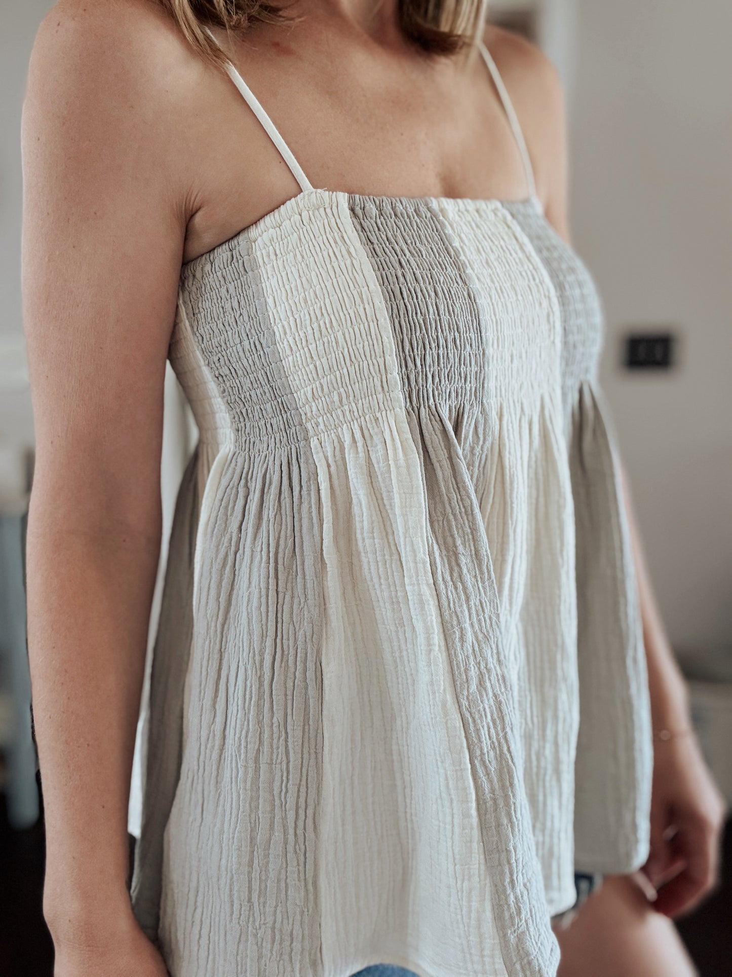 Indie Skye Top