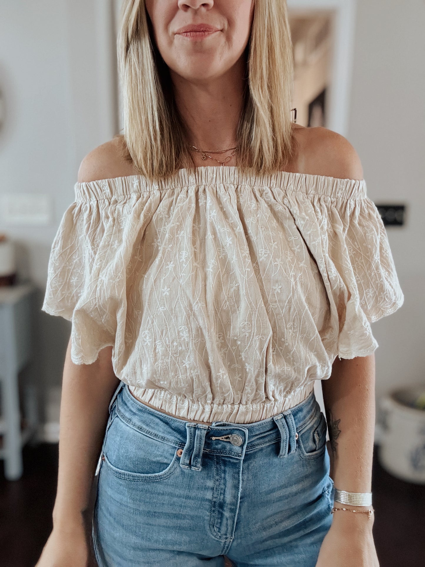 Amelia Top
