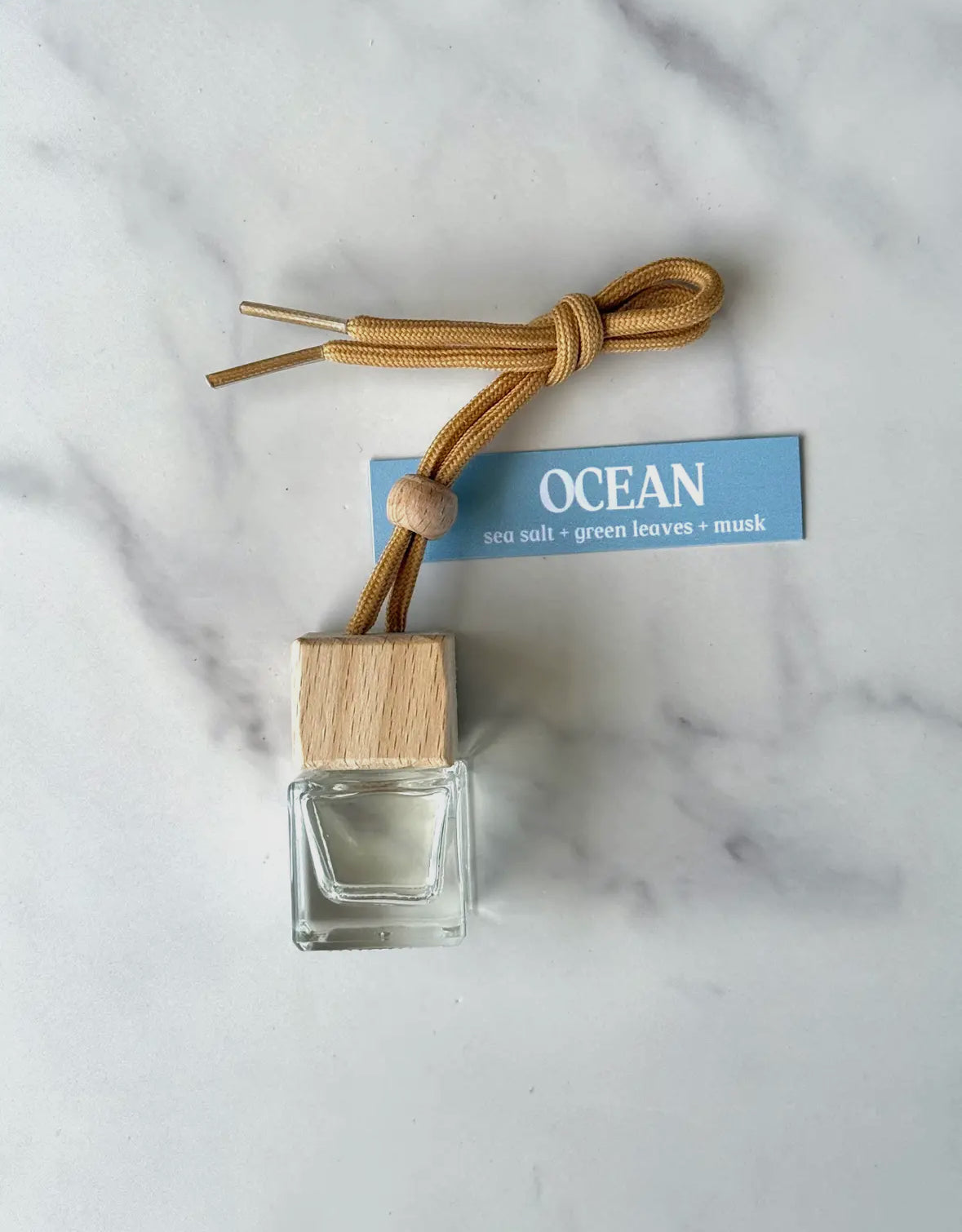 Ocean Mini Diffuser