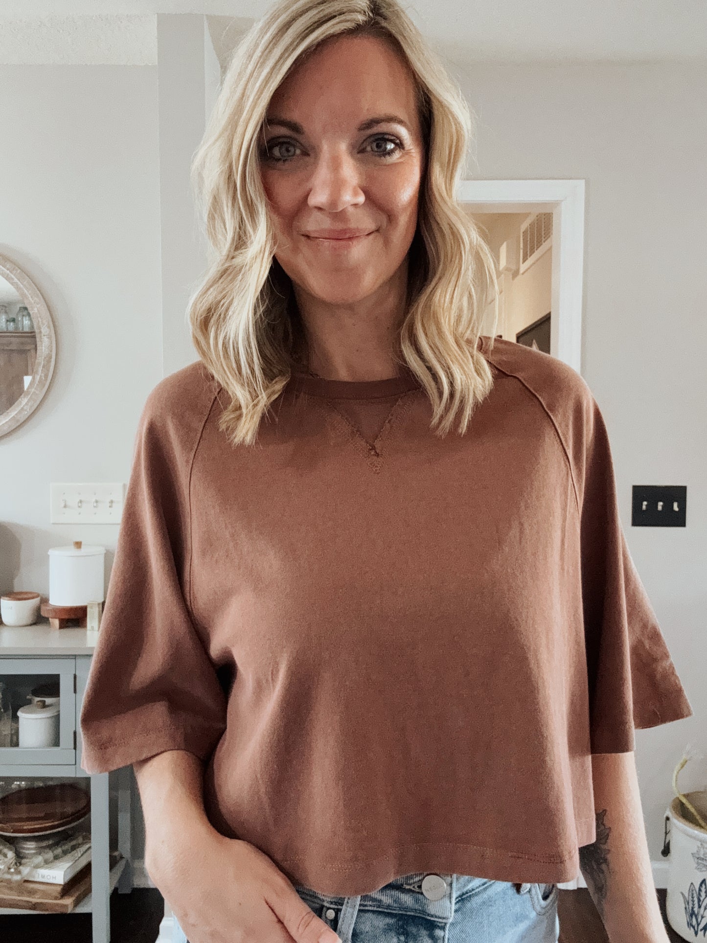 Nora Tee-Chestnut