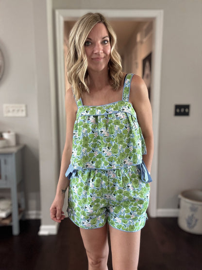 Wild Tropic Set