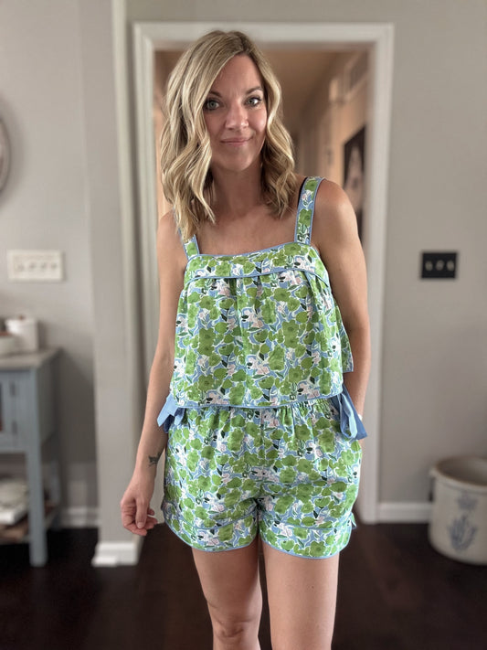 Wild Tropic Set