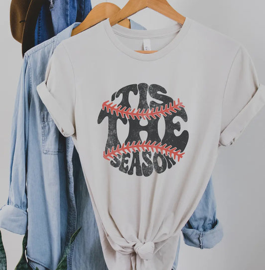 Baseball Tee