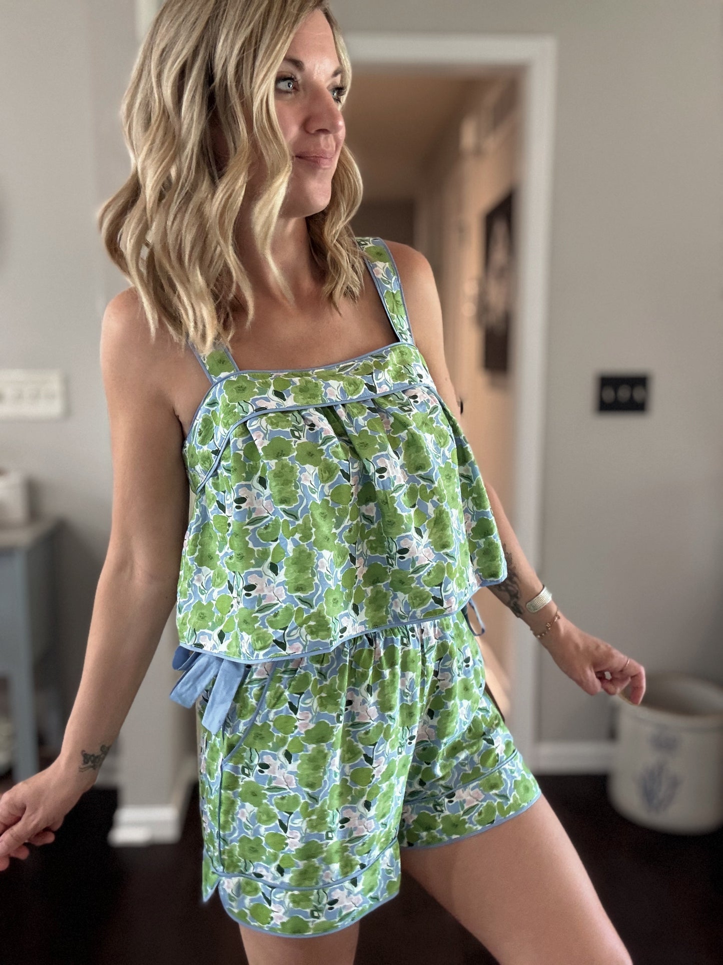 Wild Tropic Set