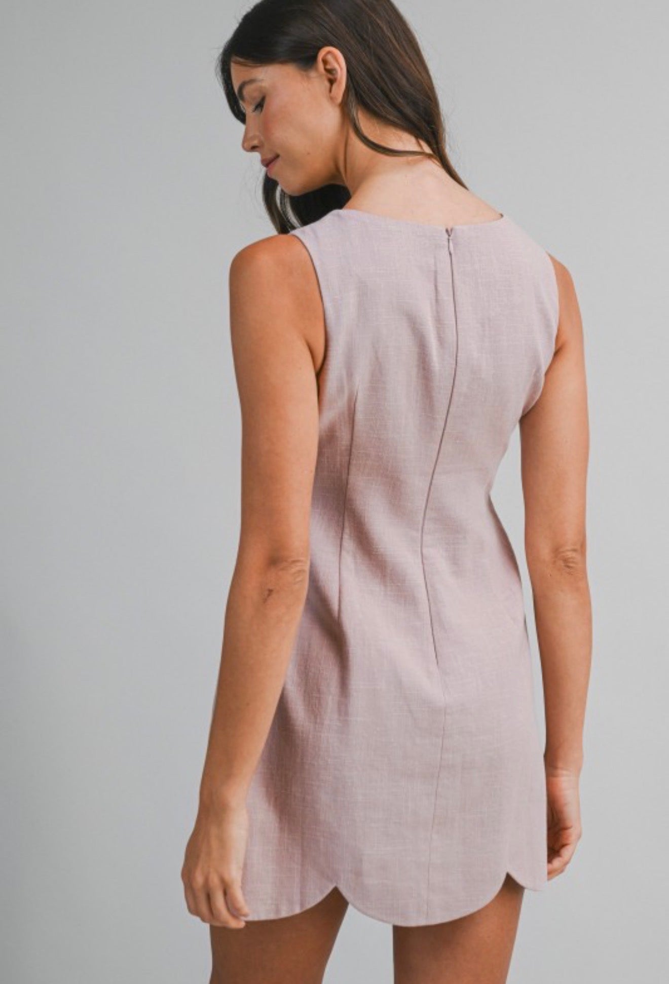 The Garden Muse Dress