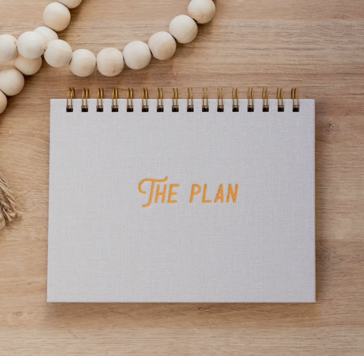 Weekly Planner