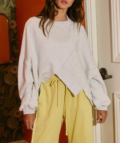 Lemon Drop Sweatpants