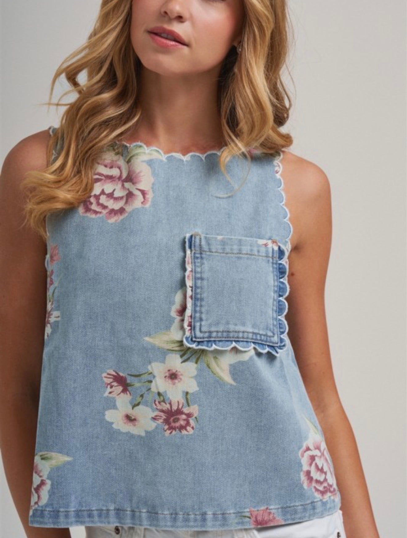 Coastal Cottage Top