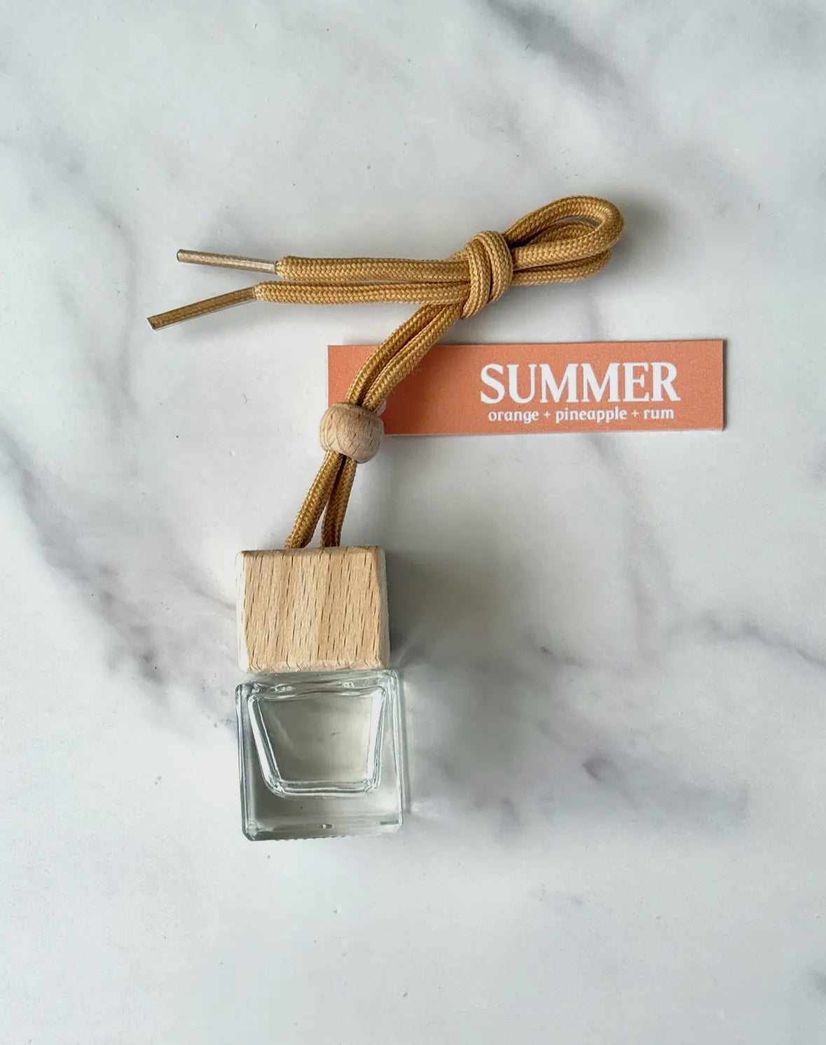 Summer Mini Diffuser