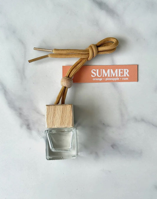 Summer Mini Diffuser