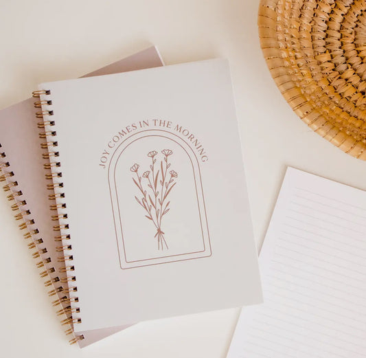 Joy Softcover Journal