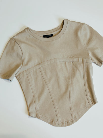 Ivy Corset Top