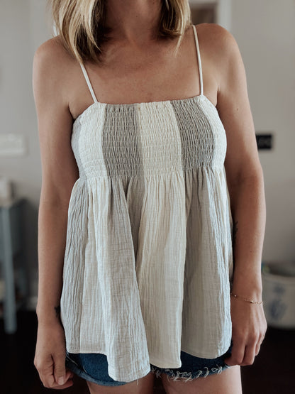 Indie Skye Top