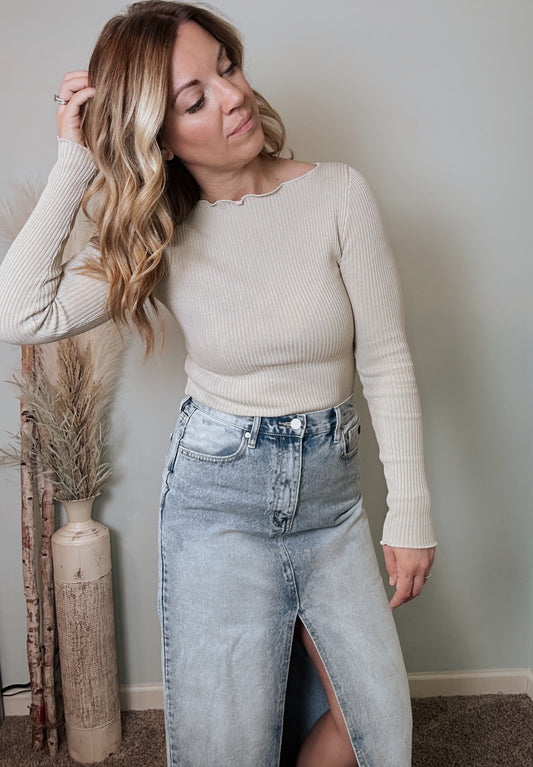 Parker Top