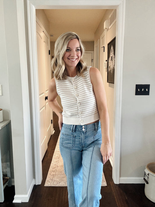Carolina Vest