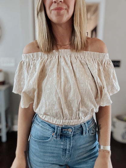 Amelia Top