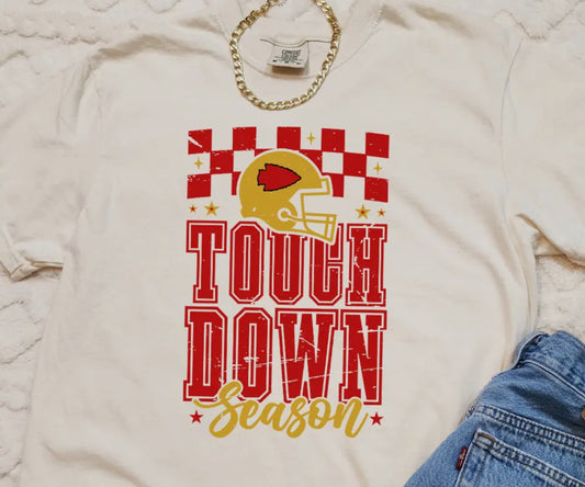 Touchdown Season