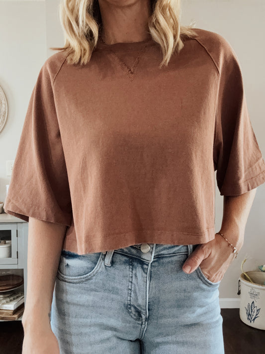 Nora Tee-Chestnut