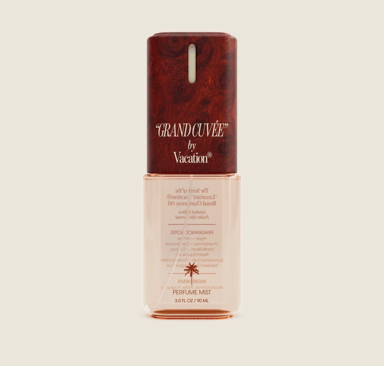 Grand Cuvée by Vacation