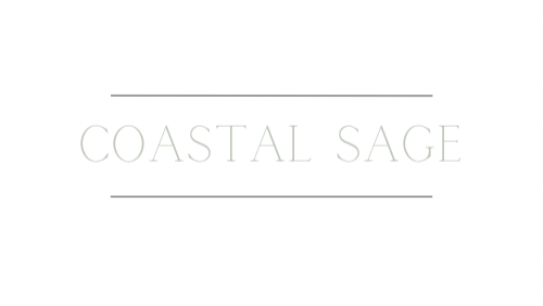 Coastal Sage Boutique 